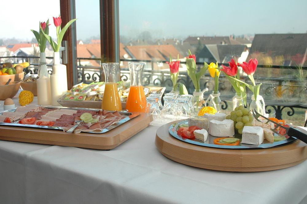 Deva Hotel Renchtalblick Oberkirch  Exterior foto