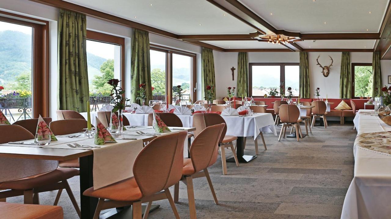 Deva Hotel Renchtalblick Oberkirch  Exterior foto