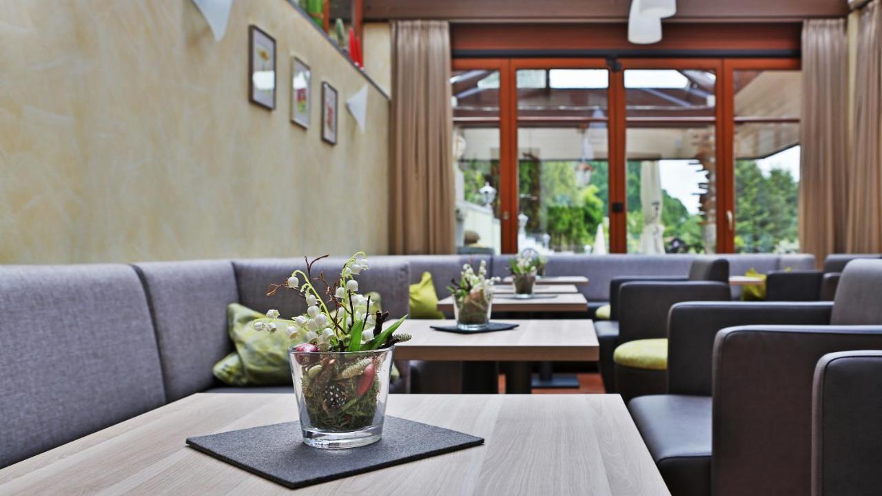Deva Hotel Renchtalblick Oberkirch  Exterior foto